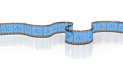 An image of a Film strip.