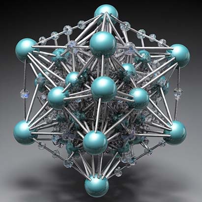 prediction of crystal structures and properties